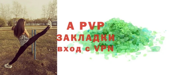 хмурый Гусь-Хрустальный